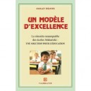 Un Modele D'excellence , Une Solution Pour L'education - Ashley Deans