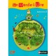 Un Monde A Lire, Lecture , Cp , Cahier-livre T.2 - Collectif