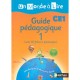 Un Monde A Lire , Ce1 , Guide Pedagogique - Collectif