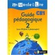 Un Monde A Lire Ce1 Livre Du Maitre 2 - Collectif