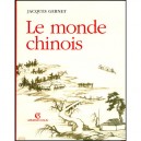 Le Monde Chinois - Jacques Gernet