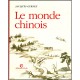 Le Monde Chinois - Jacques Gernet
