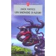 Un Monde D'azur - Jack Vance