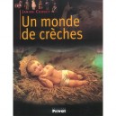 Un Monde De Creches - Janine Couget
