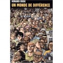 Un Monde De Difference - Howard Cruse