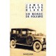 Un Monde De Voleurs - James-carlos Blake