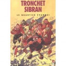 Le Quartier Evanoui - Tronchet , Anne Sibran
