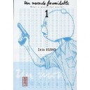 Un Monde Formidable T.1 - Inio Asano