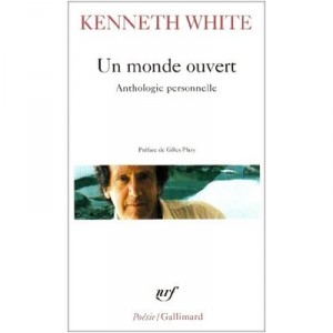 An Open World - Kenneth White