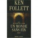 Un Monde Sans Fin - Ken Follett