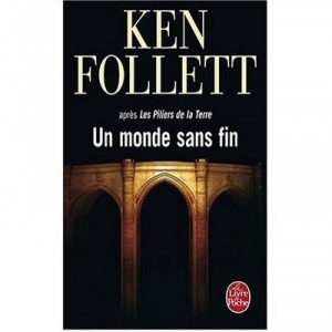 World Without End - Ken Follett