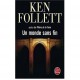 Un Monde Sans Fin - Ken Follett