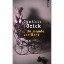 Un Monde Vacillant - Cynthia Ozick
