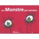 Un Monstre Par Semaine - Delaporte , Franquin