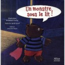Un Monstre Sous Le Lit ! - David Wood , Richard Fowler