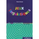 Jeux Linguistiques - Franck Evrard
