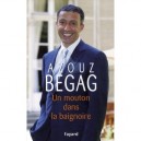 Un Mouton Dans La Baignoire - Azouz Begag
