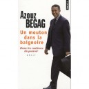 Un Mouton Dans La Baignoire , Dans Les Coulisses Du Pouvoir - Azouz Begag