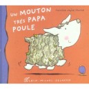 Un Mouton Tres Papa-poule - Caroline Jayne Church