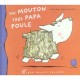 Un Mouton Tres Papa-poule - Caroline Jayne Church