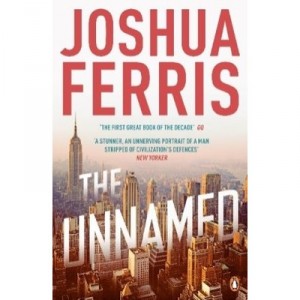Unnamed, The - Joshua Ferris