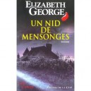 Un Nid De Mensonges - Elizabeth George