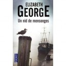 Un Nid De Mensonges - Elizabeth George