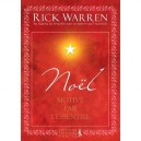 Un Noel Motive Par L'essentiel - Rick Warren