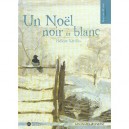 Un Noel Noir Et Blanc - Helene Kerillis , Claude Monet