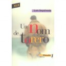 Un Nom De Torero - Luis Sepulveda