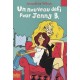 Un Nouveau Defi Pour Jenny B. - Jacqueline Wilson