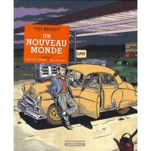 Un Nouveau Monde - Ted Benoit , Jean-luc Cambier , Eric Verhoest