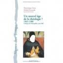 Un Nouvel Age De La Theologie ? 1965-1980 , Colloque De Montpellier, Juin 2007 - Dominique Avon , Michel Fourcade