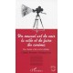 Un Nouvel Art De Voir La Ville Et De Faire Du Cinema , Du Cinema Et Des Restes Urbains - Charles Perraton , Francois Jost