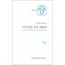 Un Oeil En Trop - Andre Grenn