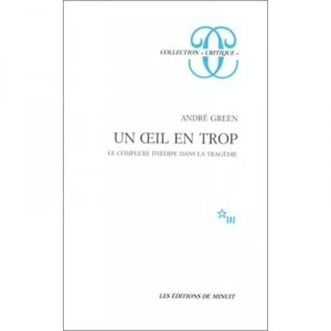 Un Oeil En Trop - Andre Grenn