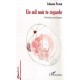Un Oeil Noir Te Regarde , Fictions Poetiques - Johanna Pernot