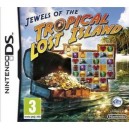 JEWELS OF THE TROPICAL / Jeu console DS