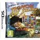 JEWELS OF THE TROPICAL / Jeu console DS