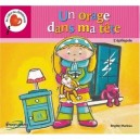 Un Orage Dans Ma Tete , L'epilepsie - Brigitte Marleau