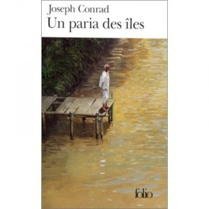 A Para Des Iles - Joseph Conrad