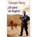Un Para En Algerie - Georges Fleury