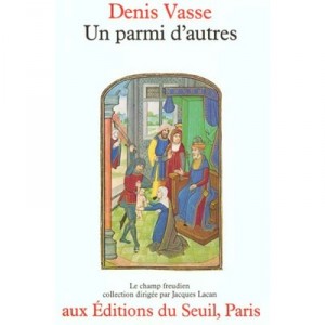 Un Parmi D'autres - Denis Vasse