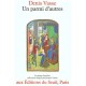 Un Parmi D'autres - Denis Vasse