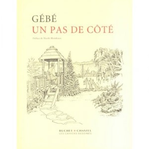 Un Pas De Cote - Gebe