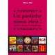Un Pastiche Sinon Rien ! Splendeur Et Decadence Des Rolling Bidochons - Thierry Wolf