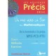 Un Pas Vers La Sup En Mathematiques - Nourdin , Athurion