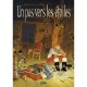 Un Pas Vers Les Etoiles T.1 - J Parnotte , J Felix , Rieu