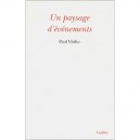 Un Paysage D'evenements - Paul Virilio