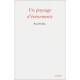 Un Paysage D'evenements - Paul Virilio